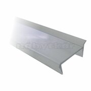 Tesnenie na cokel DT 18mm AP159-3,0m