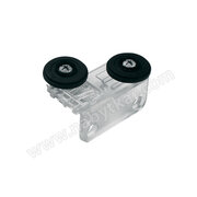 Koliesko vrchné plast - new /Laguna dopredaj