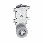 LUX Koliesko spodné 18 Promi CONVEX, na DTD