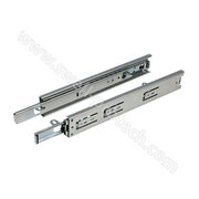 Ložisk. plnovýsuv s L uchytením /Swell