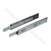 Ložiskový plnovýsuv s tlmenim 65 kg /Swell