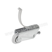 Koliesko spod. s perkom 8817 do koľaje RAMA /Laguna