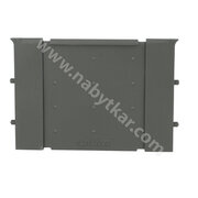 ORGA LINE ZSI.010Q, priečka /Blum