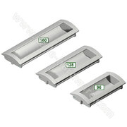 Madlo F055 - hliník