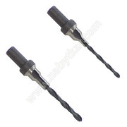 Vrták na konfirmát