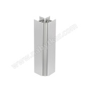 Roh k coklovej lište