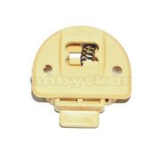 UNIPOS bežec (v hornej lište)