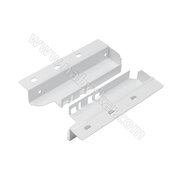 Uchytenie zadného čela pre TANDEMBOX