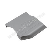 AVENTOS HK-S, Krytka sivá, Ľavá  / výpredaj 