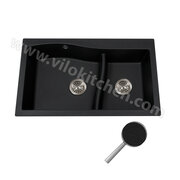 Drez granit.VKG - VERONA