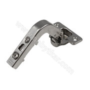 Záves Click-on uhol 090° slepý uhol /Swell