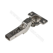 Záves CLIP TOP 120° polonaložený, bez pružiny 70T5650.TL /Blum