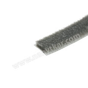 UNI Štetina 04x13mm (1bal=100m), dorazová, bez lepidla