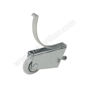 Spodné koliesko GAMA REVERSE /Laguna