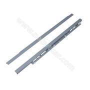 Lišta tepelno-izolacna k mdf. dvierkam