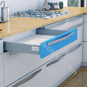 EVObox Evolution 69 A01, pod rúru, sivý /DTC