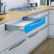 EVObox Evolution 86 A01, Sivý /DTC