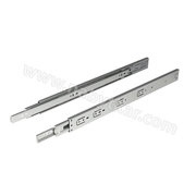 Ložiskový plnovýsuv s tlmenim 45 kg  / LC