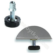 Klzáky s rektifikáciou