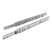 Ložiskový plnovýsuv s tlmením 45 kg /Swell