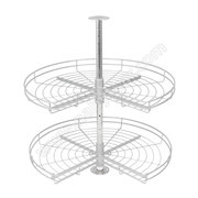 Otočný kôš 3/4, fi 690, NOVA