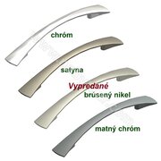 Madlo UN90, Gamet, rozteč 128