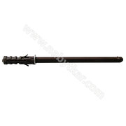 Podperka HNEDA HRANATA 09 x 140