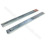 Ložiskový plnovýsuv PUSH GREEN LINE Swell