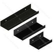 Madlo U09, C-35 čierna