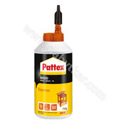 Pattex Wood Express, PVAC rýchle lepidlo, 750g