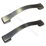 Madlo F410 128 + 160, nerez.../LUX