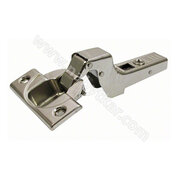 Záves CLIP TOP 110° vložený, bez pružiny 70T3750.TL /Blum