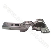 Záves CLIP TOP 95° polonaložený na hrubé dvierka 71T9650 /Blum