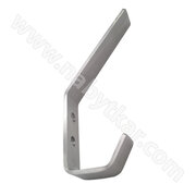 Náb.vešiak velký CH073 inox