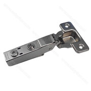 Záves Click-on polonaložený PIVOT 110° bez platničky /Swell - DTC