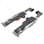 Súprava jedn.a unášača TIP-ON BLUMOTION pre Tandembox T60B3530 L3, 5-40 kg pre výsuv 350-650 / Blum 