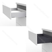 FlowBox 500, v-106 / Samet