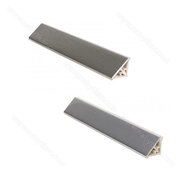 Lišta tesn.na prac.d. 30x30 trojuhol.d-4,0 m /volpato