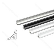 Lišta tesn.na prac. dosku COMPAKT LINE 4,2 m