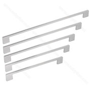 Madlo Techno  C, inox