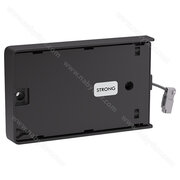 Sklopný lankový mechanizmus KIARO EASY 62-350 strong - antracit