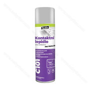 Kontaktné lepidlo Perdix spray 500 ml 