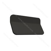 Madlo C-6562 P61 , čierna matná / Nomet