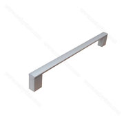 Madlo ME-9309/ hliník / LC