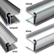 Madlo RAMA WIDE (na širokú štetinu 0099) 2,7m/Laguna