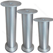 Nábytk.noha Fi35, hliník