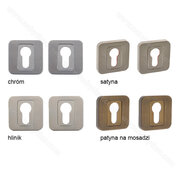 Rozetka na FAB T-003-120