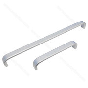 Madlo UA04,  hliník /LUX