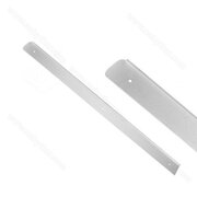 LPD EGGER 2obl. 38x600-R1.5, bočná, hliník