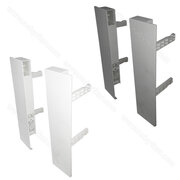 CreoBox 178 Vnútorný- uchytenie predného čela /Swell